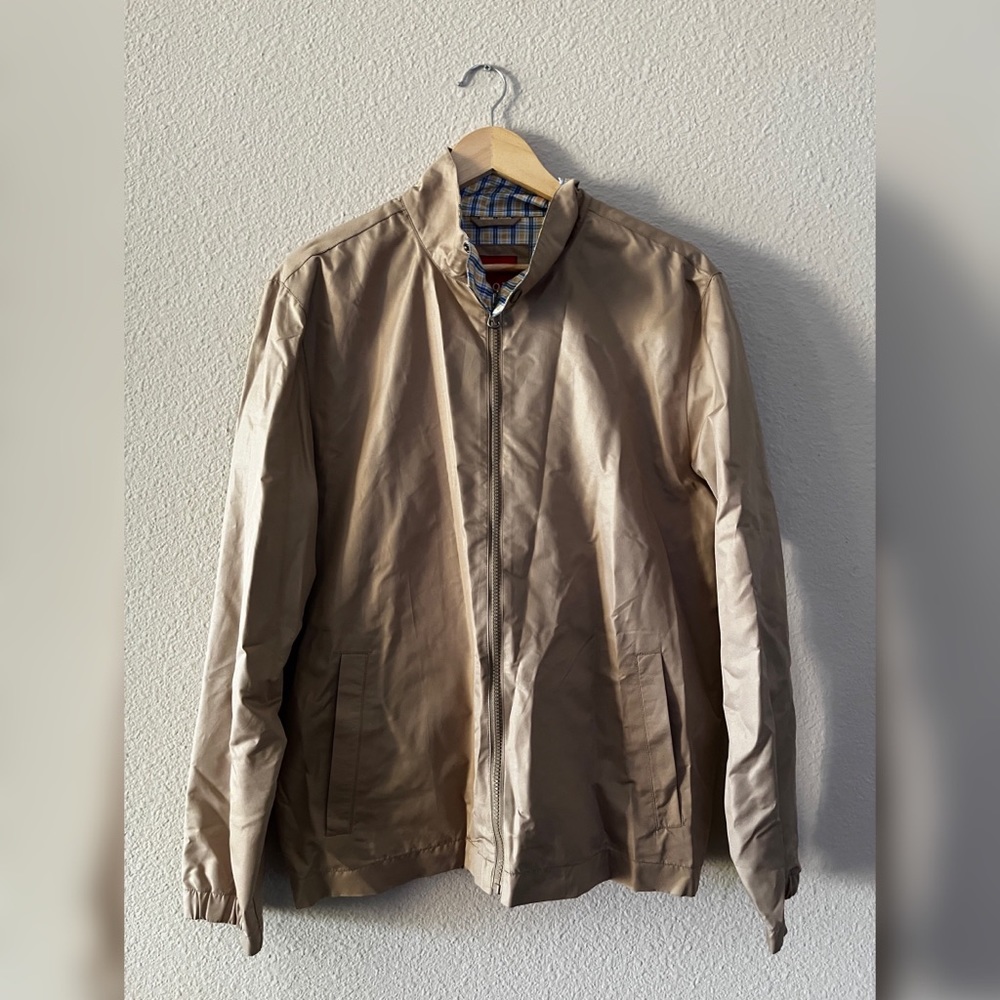 IZOD Windbreaker
